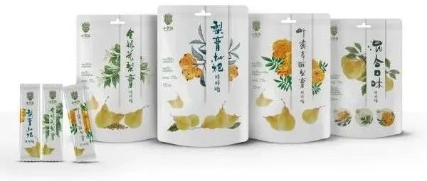 小食大世界！申易达商贸带来高品质休闲食品 感受舌尖上的小确幸！