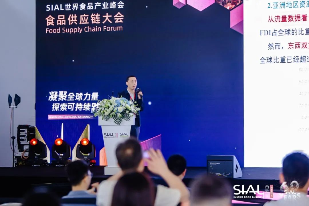 SIAL世界betway手机最新下载