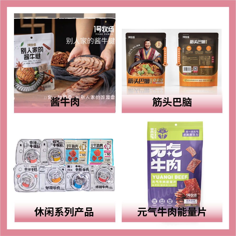 包头市博克食品有限责任公司