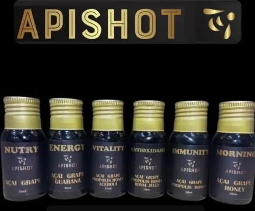 APISHOT