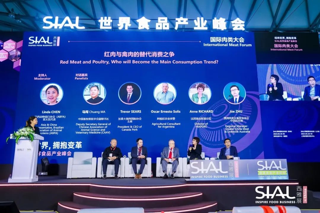 SIAL世界betway手机最新下载